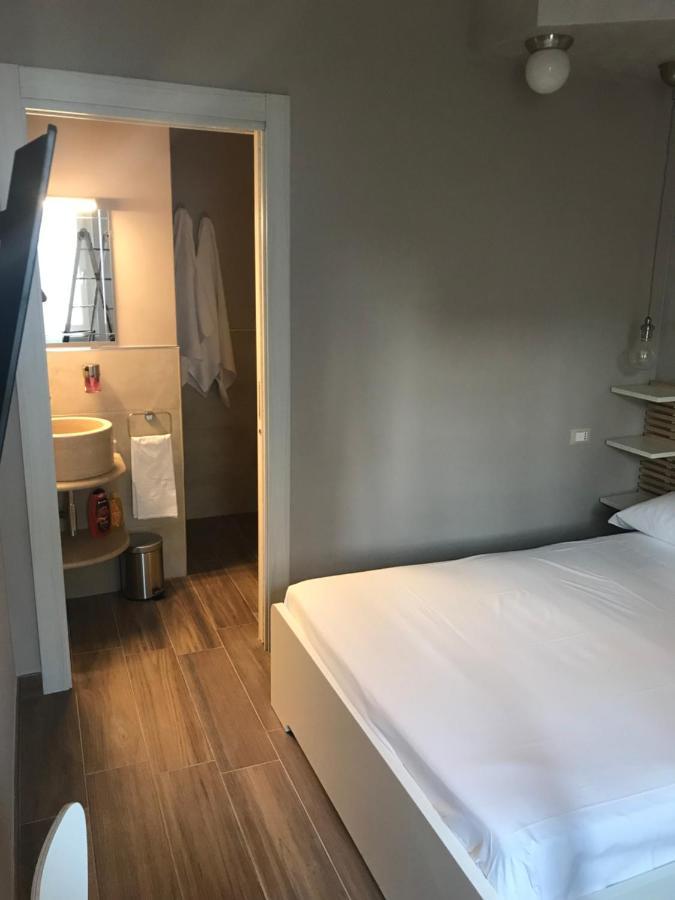 A.J. B&B Lesina Zewnętrze zdjęcie