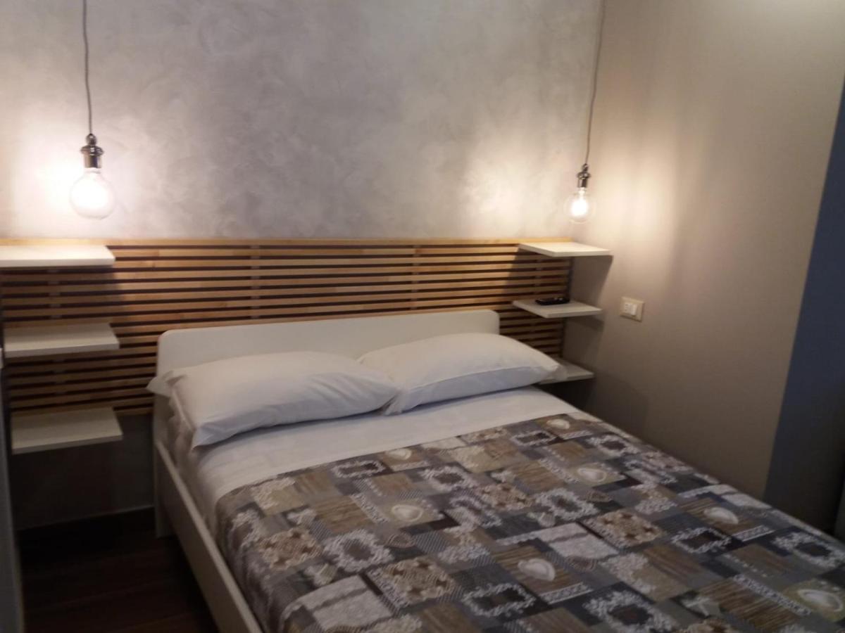 A.J. B&B Lesina Zewnętrze zdjęcie