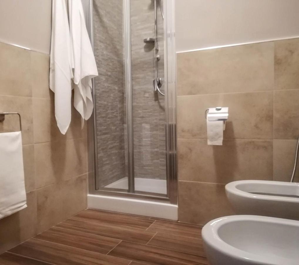 A.J. B&B Lesina Zewnętrze zdjęcie