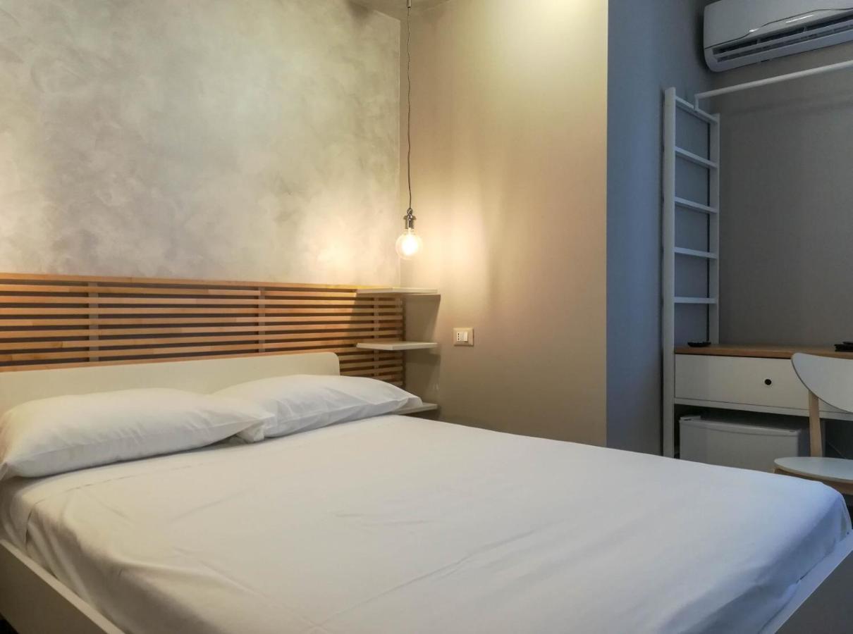 A.J. B&B Lesina Zewnętrze zdjęcie