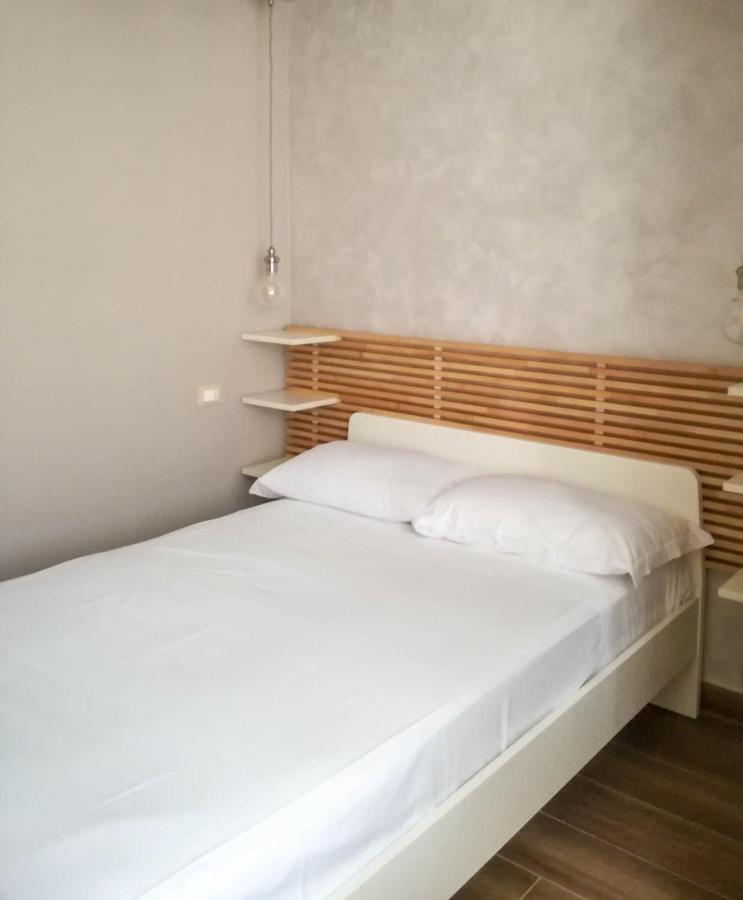 A.J. B&B Lesina Zewnętrze zdjęcie