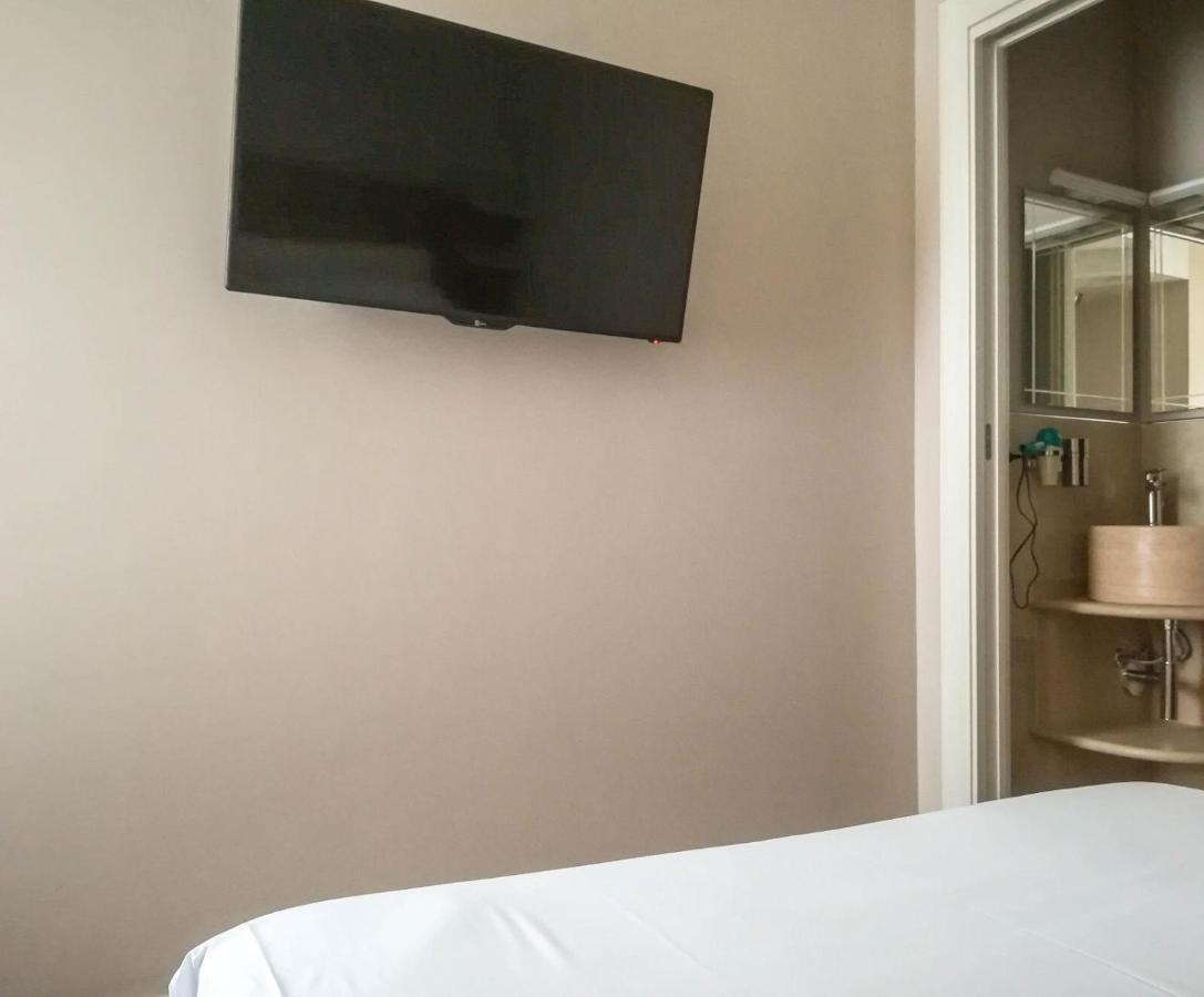 A.J. B&B Lesina Zewnętrze zdjęcie