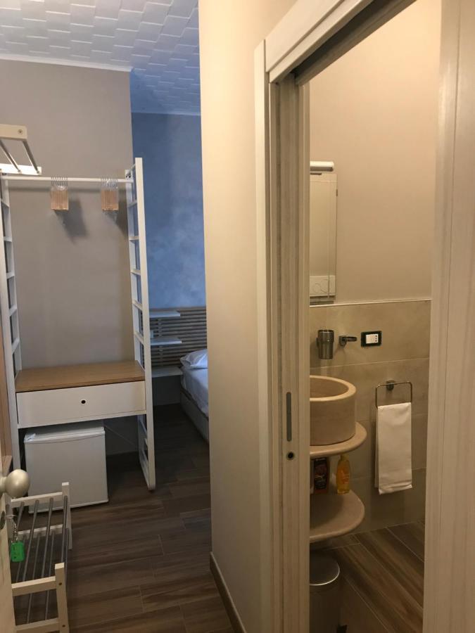 A.J. B&B Lesina Zewnętrze zdjęcie